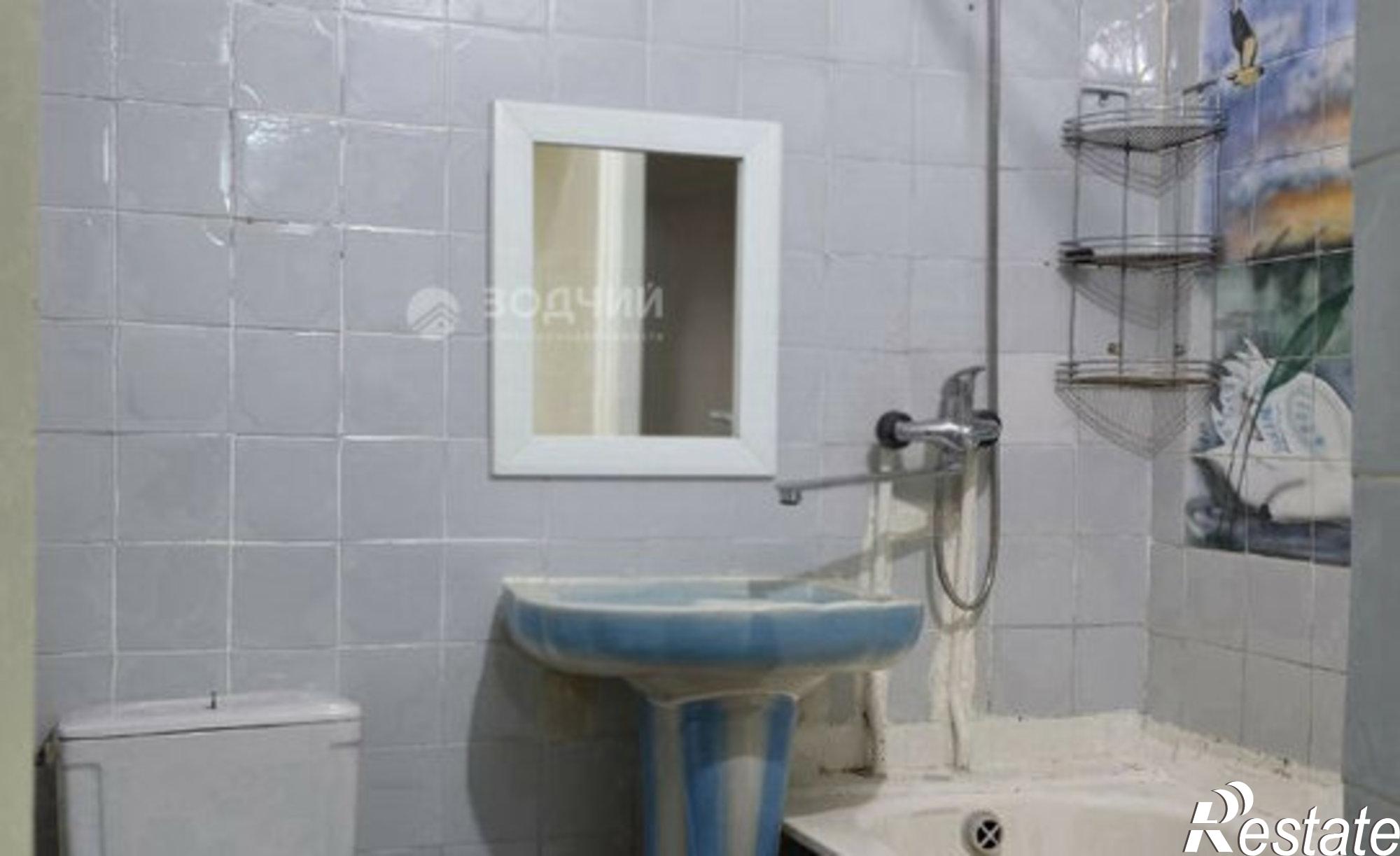 Купить квартиру за 3 750 000 рублей на Чувашская Республика — Чувашия, Чебоксары, улица Кадыкова, 18