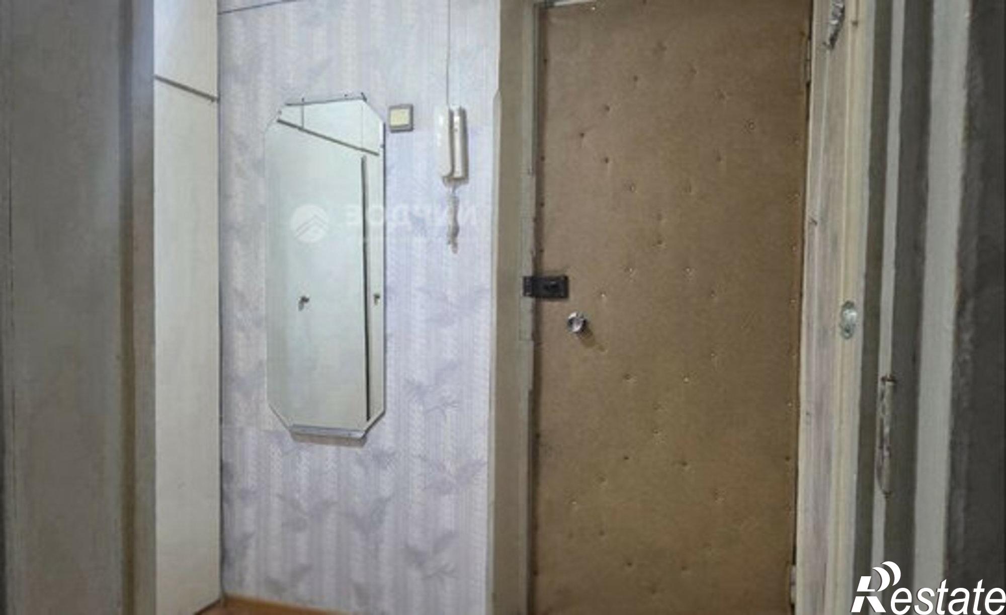 Купить квартиру за 3 750 000 рублей на Чувашская Республика — Чувашия, Чебоксары, улица Кадыкова, 18