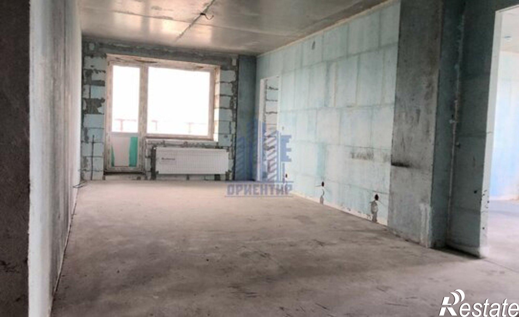 Купить квартиру за 7 199 000 рублей на Чувашская Республика — Чувашия, Чебоксары, улица Энергетиков, 6