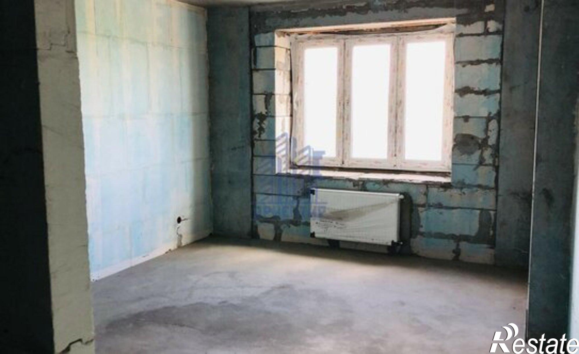 Купить квартиру за 7 199 000 рублей на Чувашская Республика — Чувашия, Чебоксары, улица Энергетиков, 6