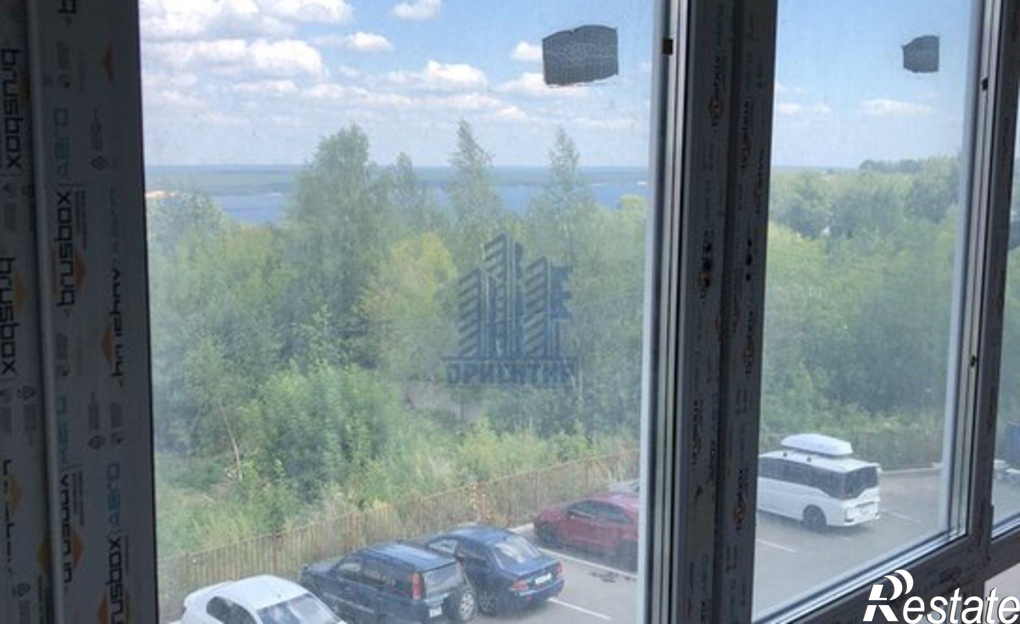 Купить квартиру за 7 199 000 рублей на Чувашская Республика — Чувашия, Чебоксары, улица Энергетиков, 6