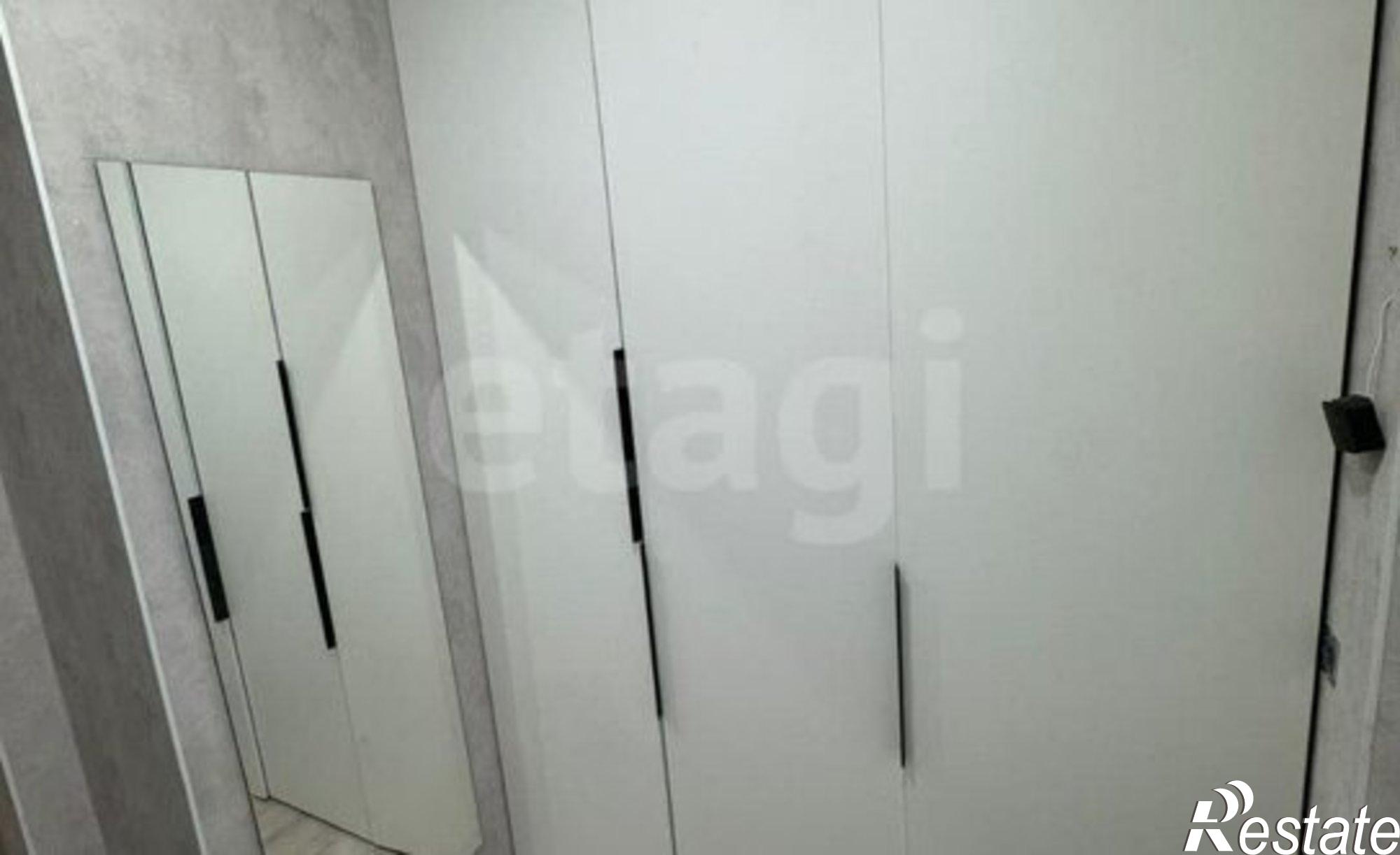 Купить квартиру за 8 850 000 рублей на Чувашская Республика — Чувашия, Чебоксары, Гражданская улица, 95