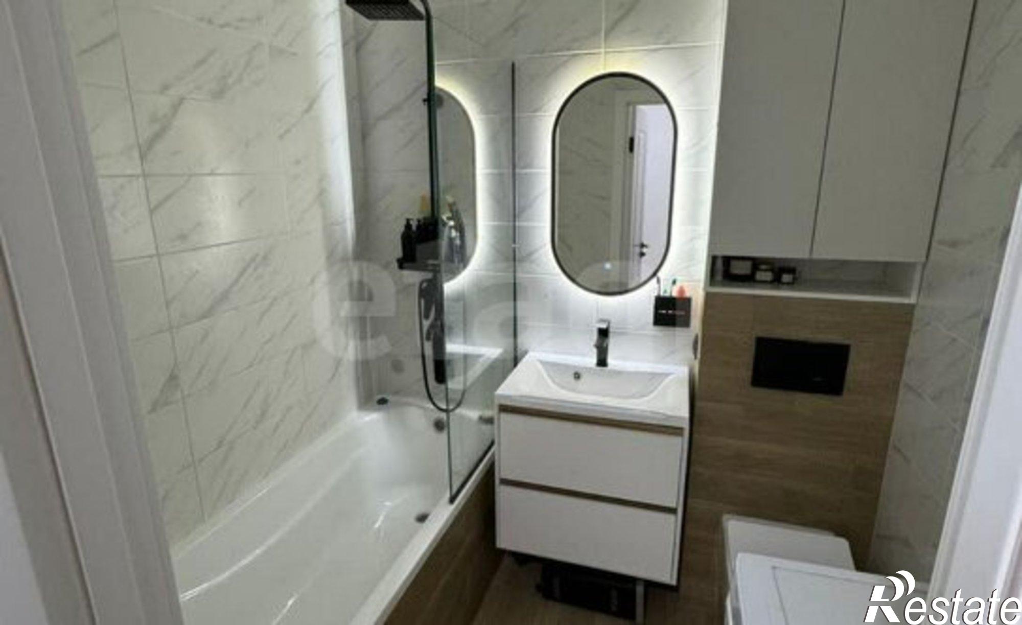 Купить квартиру за 8 850 000 рублей на Чувашская Республика — Чувашия, Чебоксары, Гражданская улица, 95