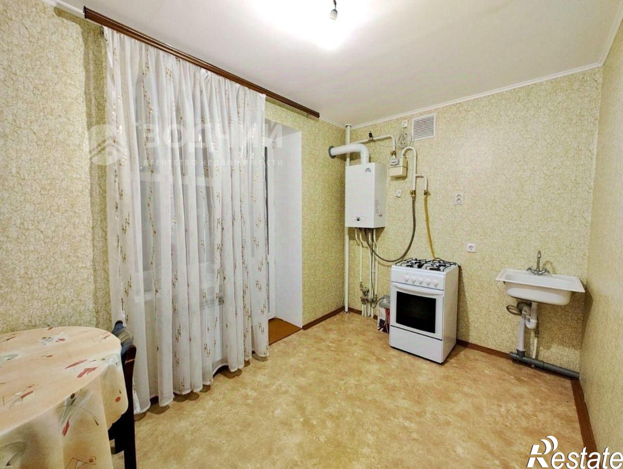 Купить квартиру за 2 900 000 рублей на улица Машиностроителей, 41