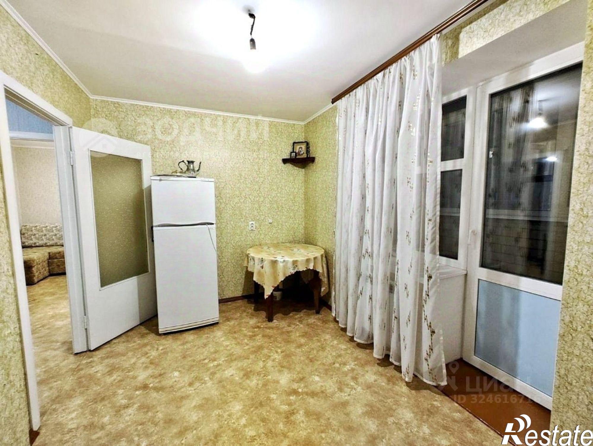 Купить квартиру за 2 900 000 рублей на улица Машиностроителей, 41