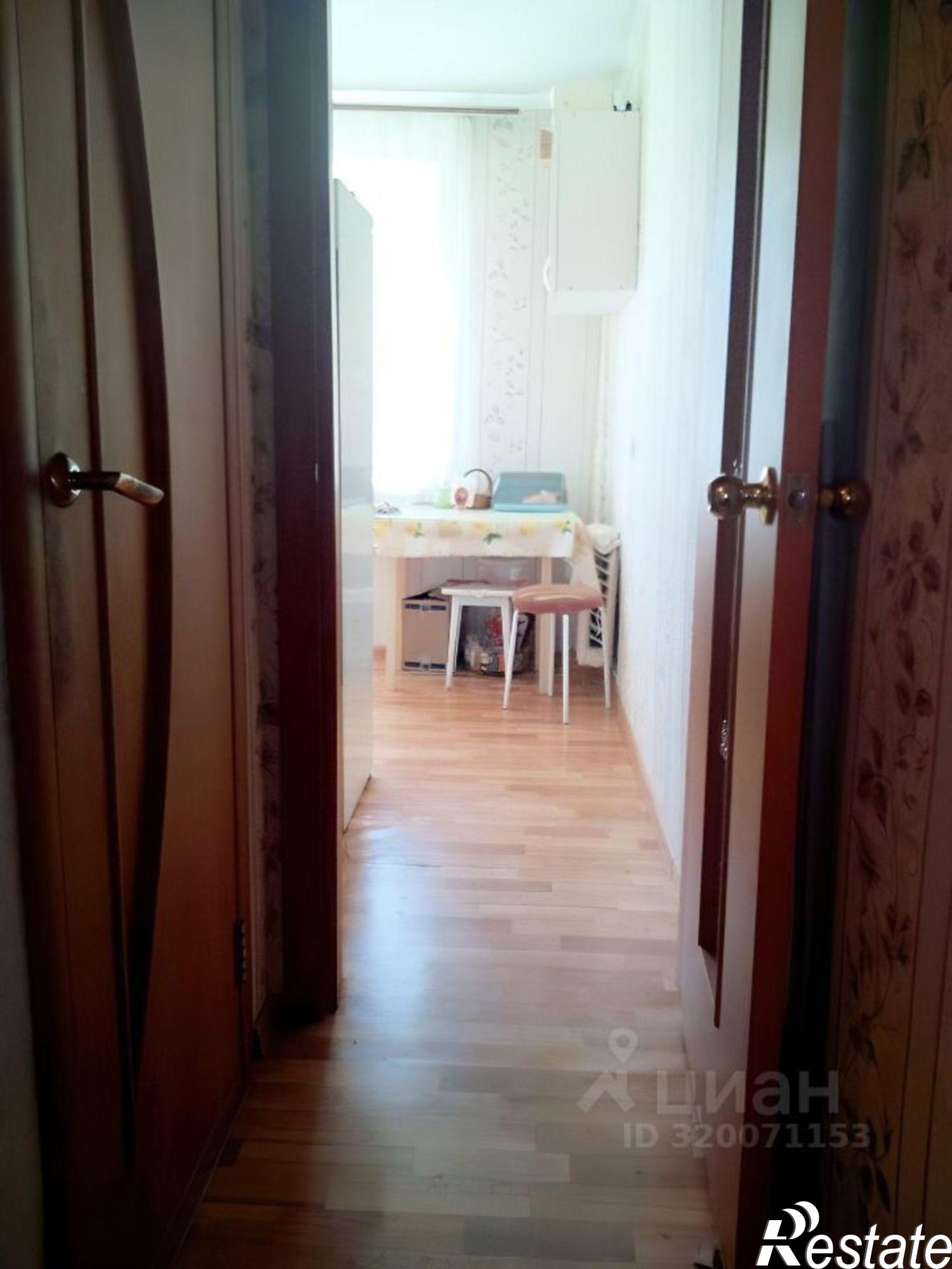 Купить квартиру за 3 250 000 рублей на Чебоксары