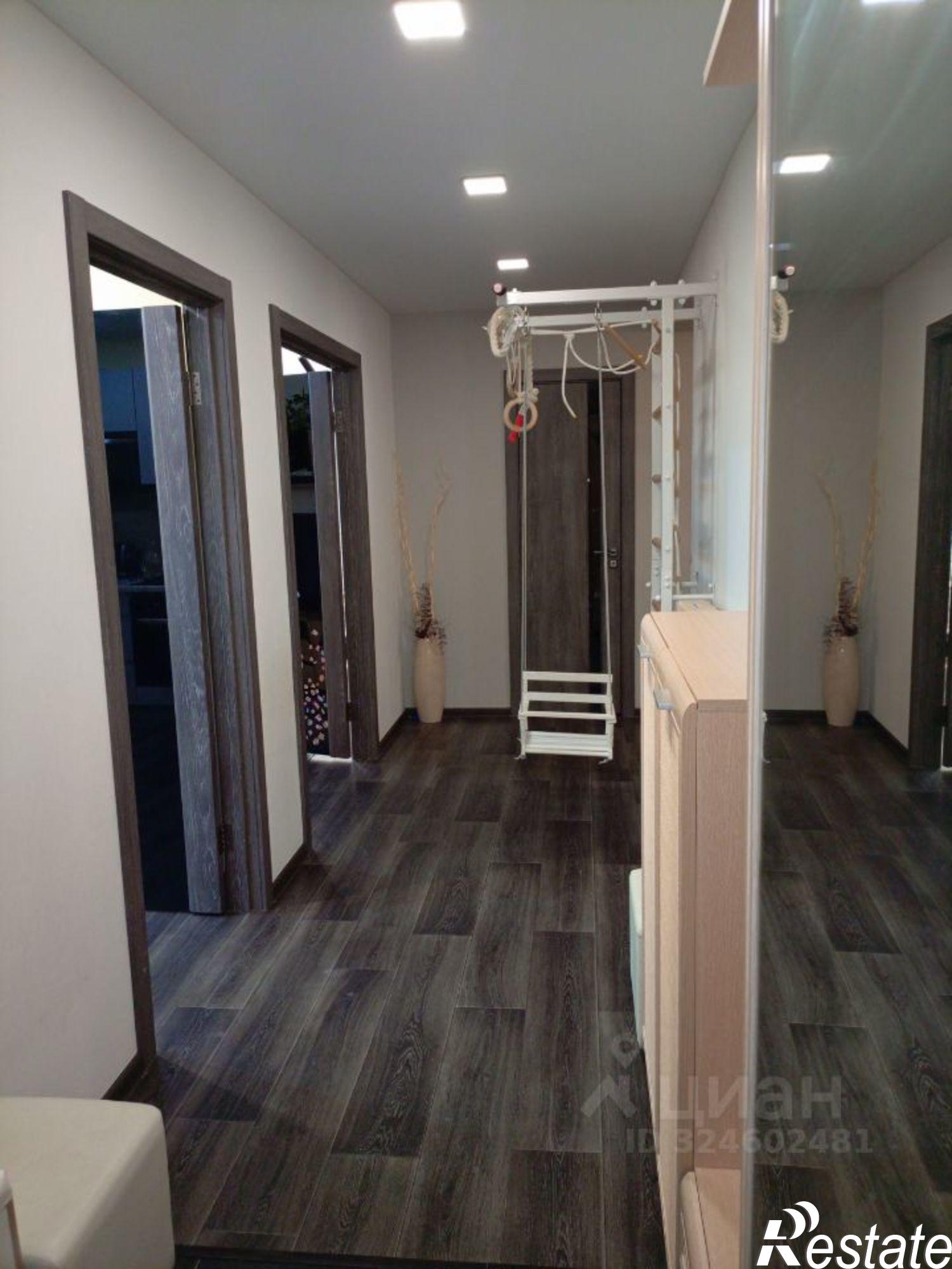 Купить квартиру за 9 000 000 рублей на Чебоксары