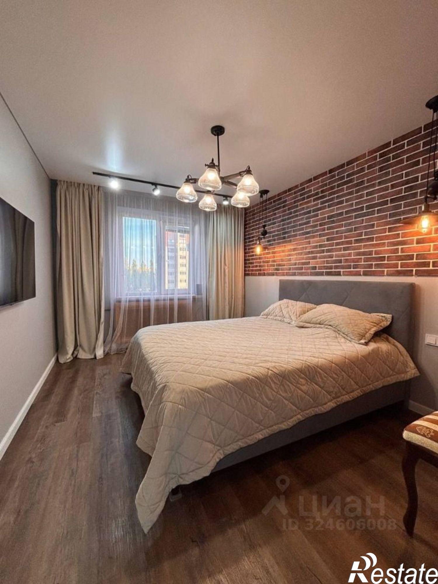 Купить квартиру за 5 500 000 рублей на Новочебоксарск