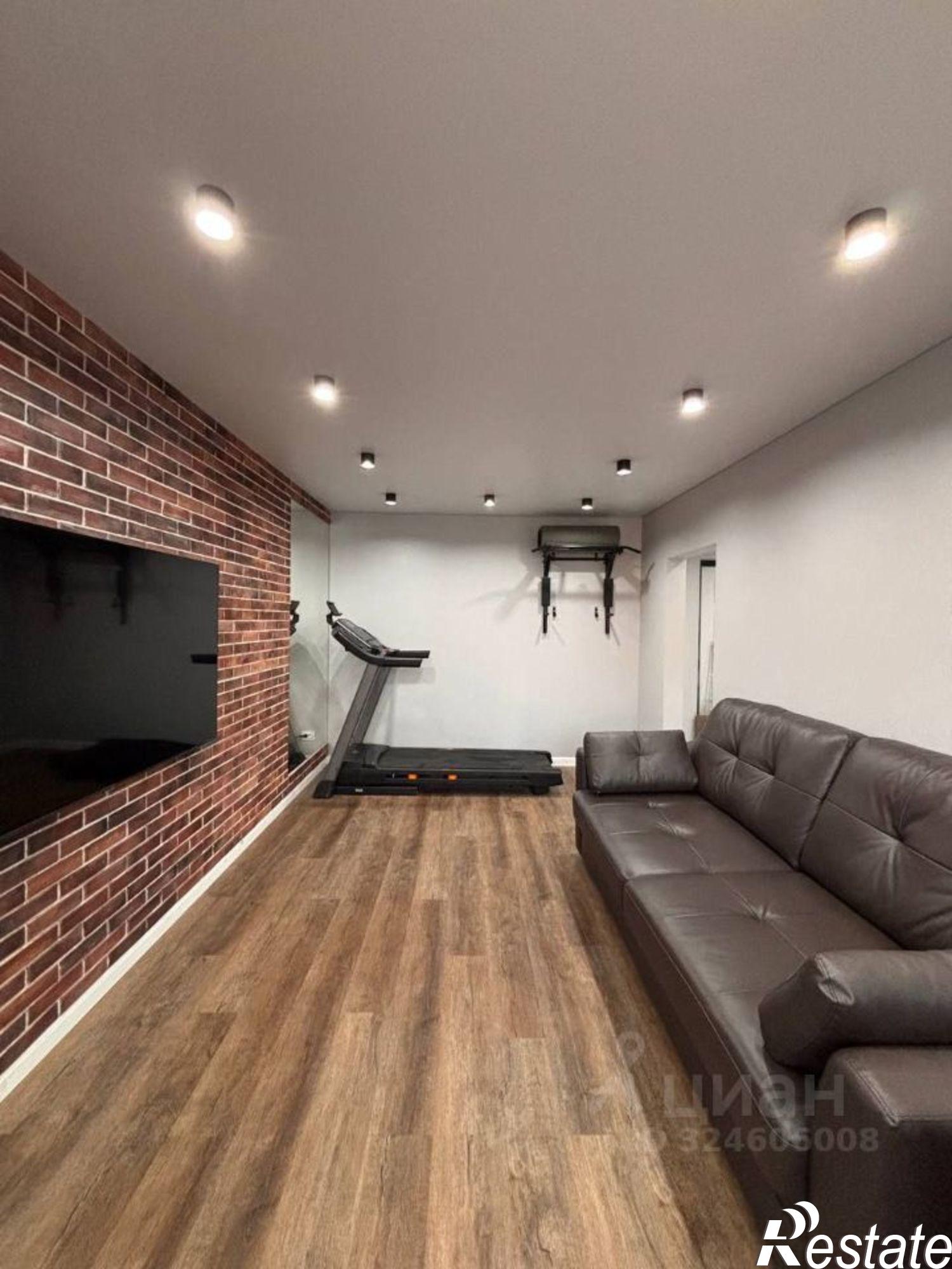 Купить квартиру за 5 500 000 рублей на Новочебоксарск