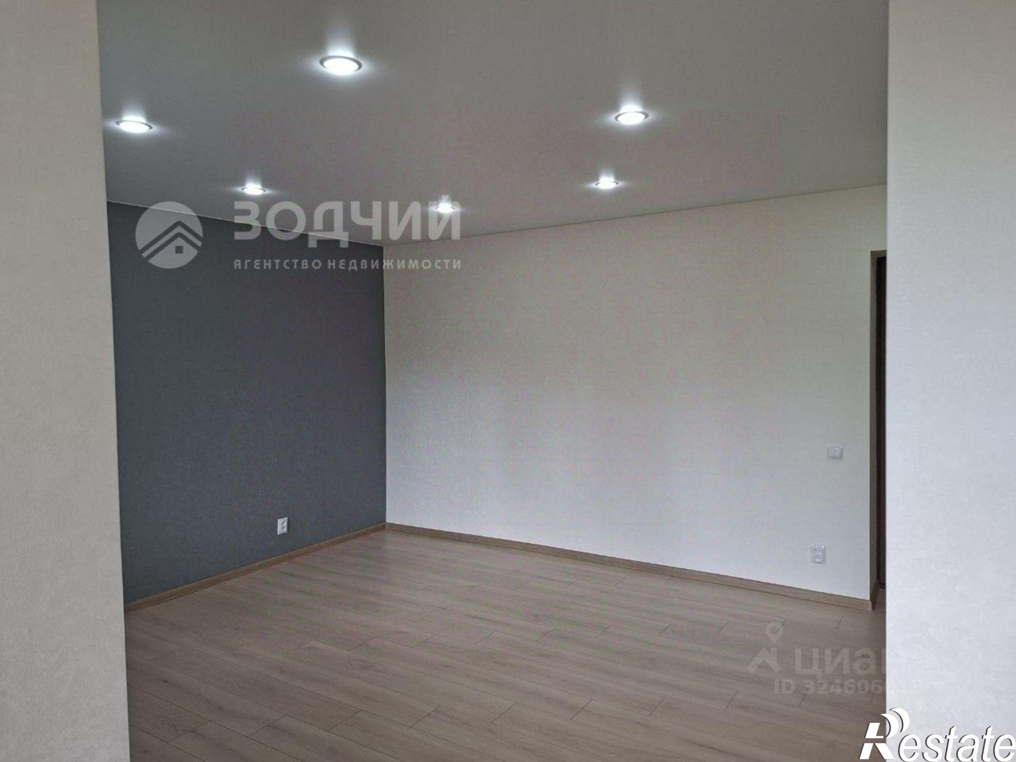 Купить квартиру за 1 900 000 рублей на Чебоксары г., Калининский, Канашское ш., д.1