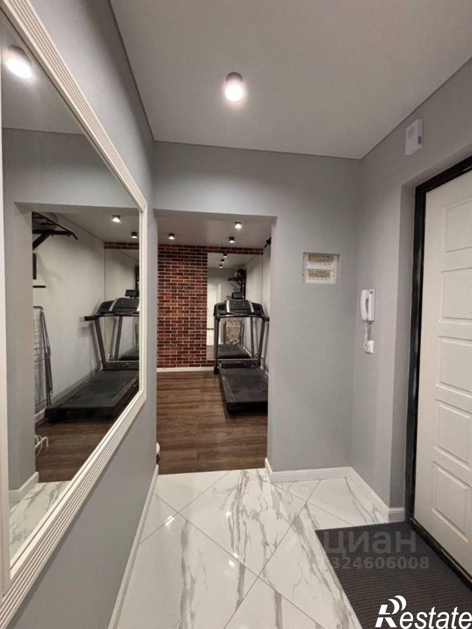 Купить квартиру за 5 500 000 рублей на Новочебоксарск