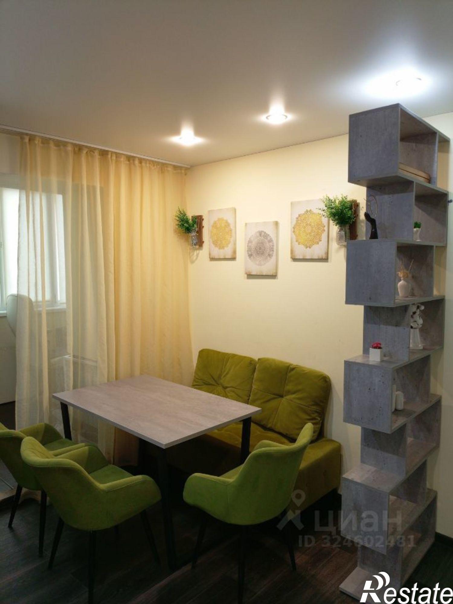 Купить квартиру за 9 000 000 рублей на Чебоксары