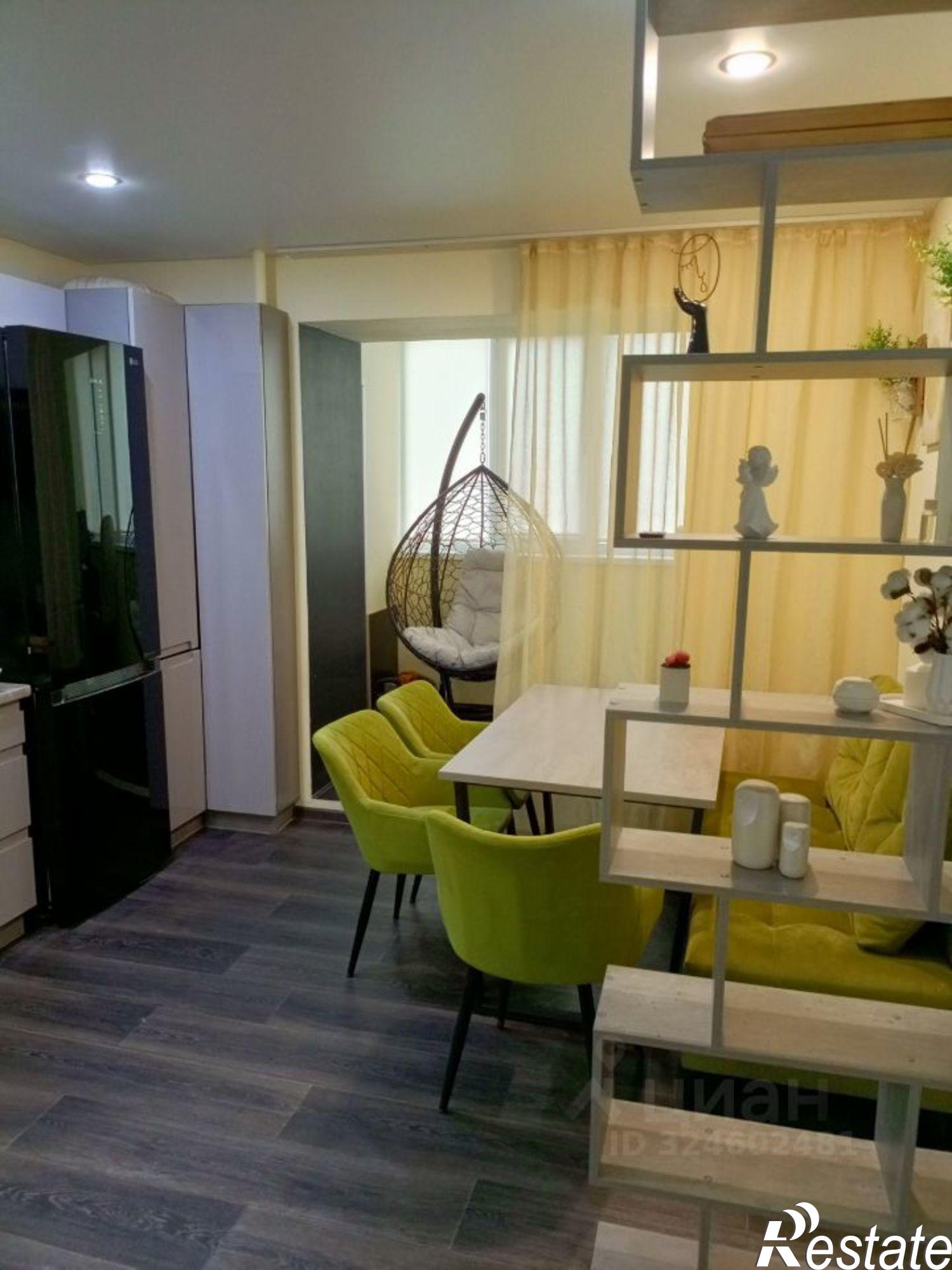 Купить квартиру за 9 000 000 рублей на Чебоксары