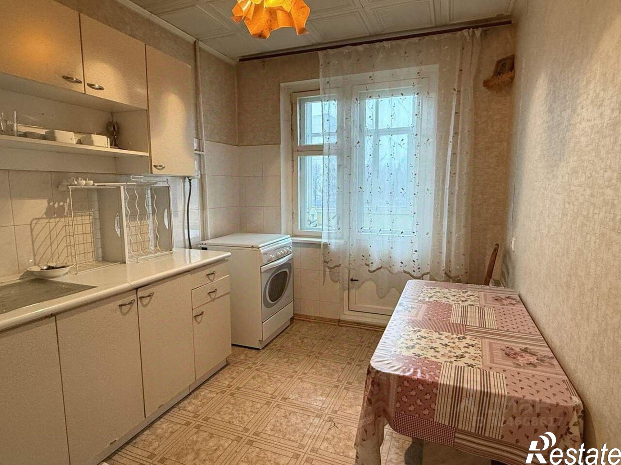 Купить квартиру за 5 900 000 рублей на Чебоксары