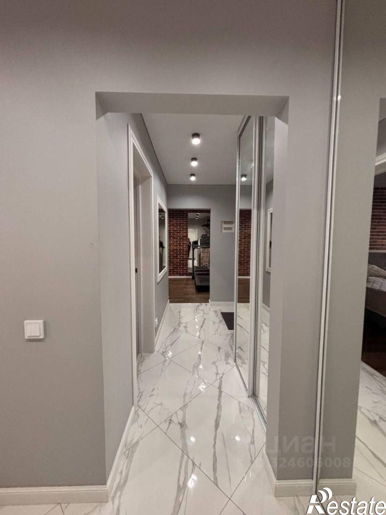 Купить квартиру за 5 500 000 рублей на Новочебоксарск