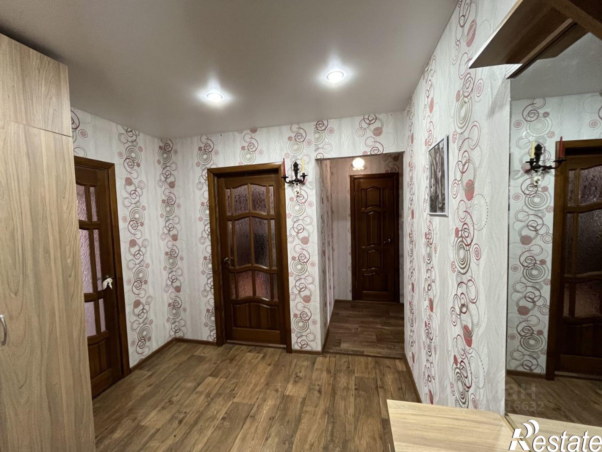 Купить квартиру за 5 300 000 рублей на Чебоксары