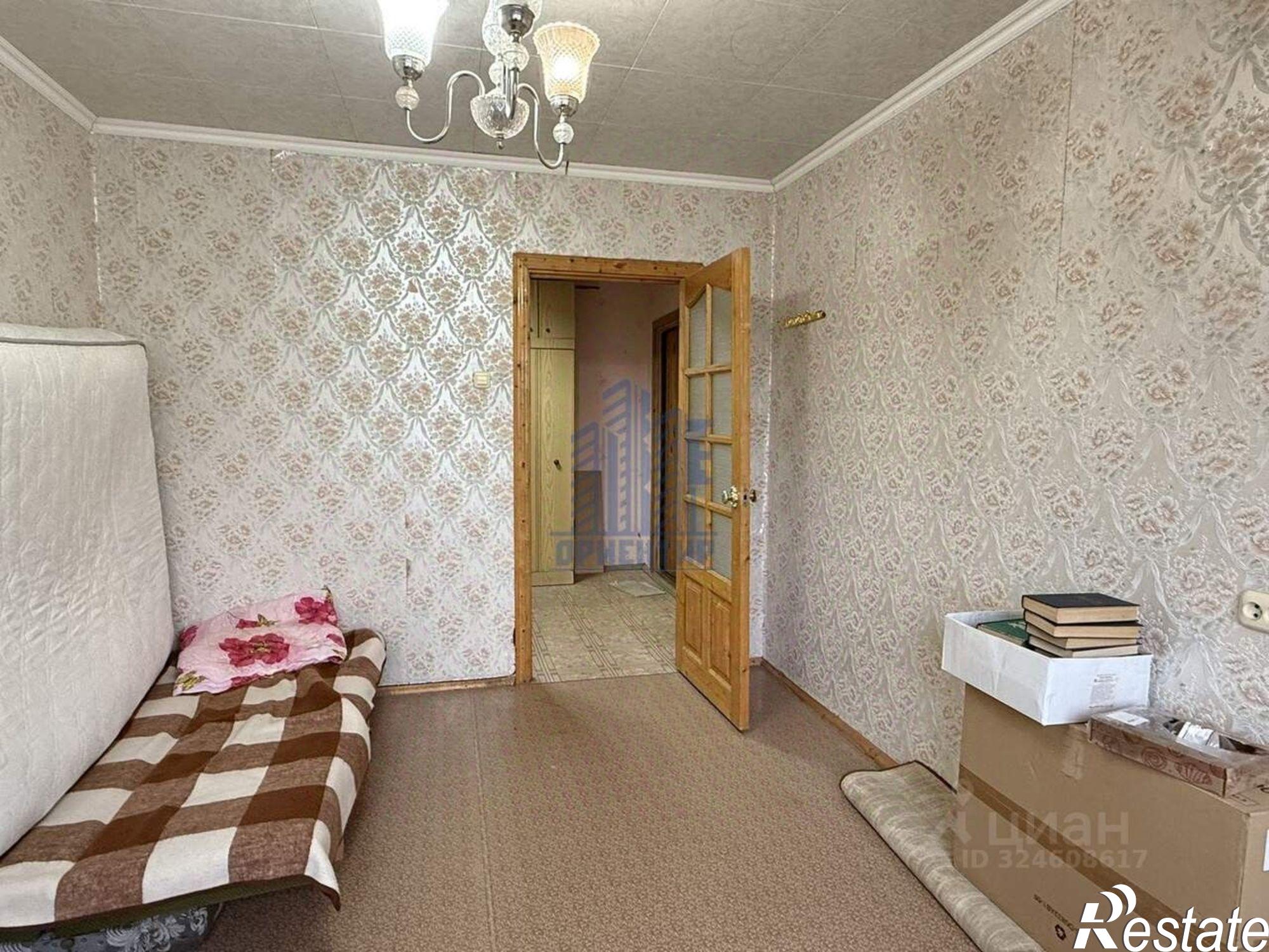 Купить квартиру за 5 900 000 рублей на Чебоксары