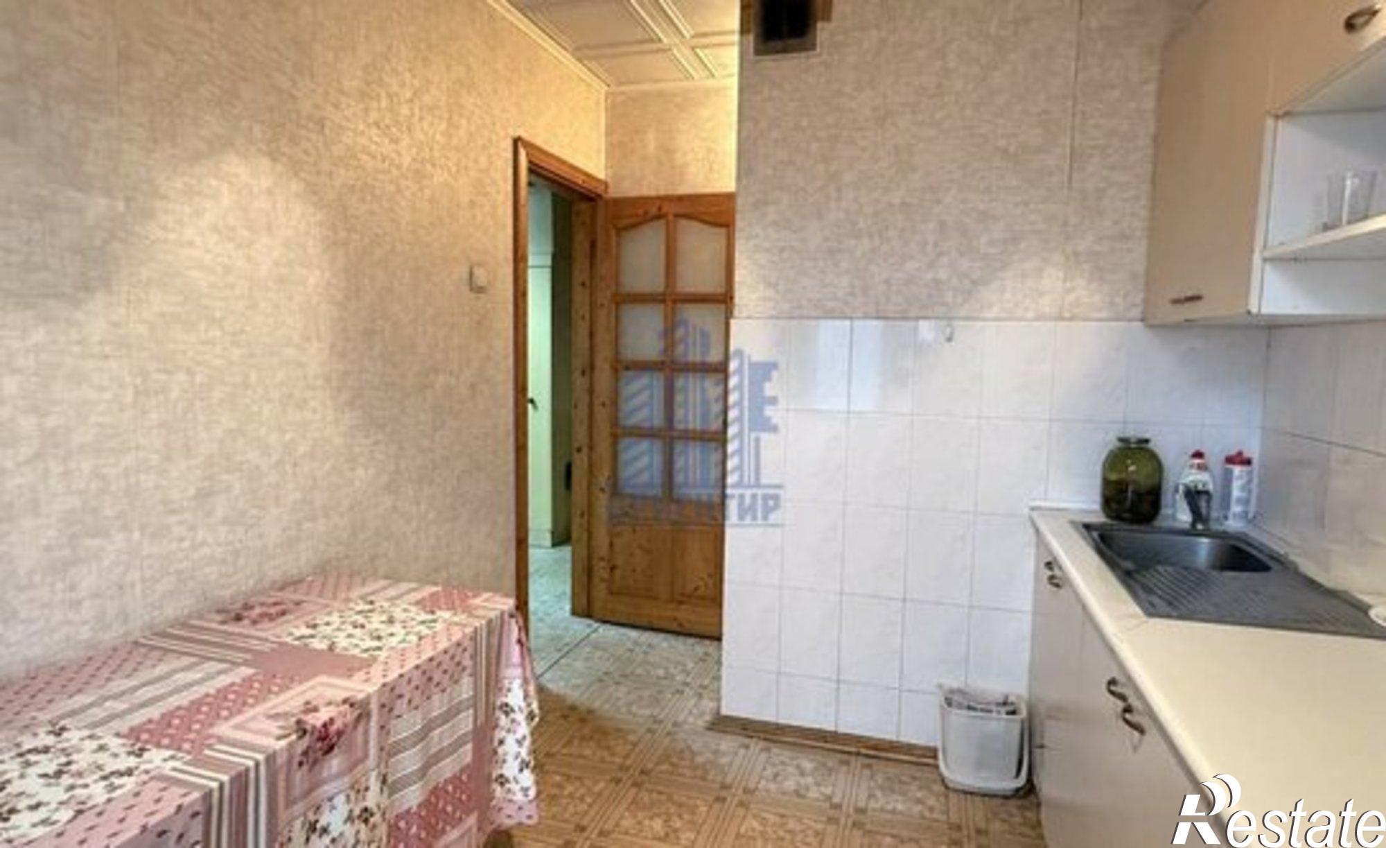 Купить квартиру за 5 900 000 рублей на Чувашская Республика — Чувашия, Чебоксары, проспект Тракторостроителей, 48