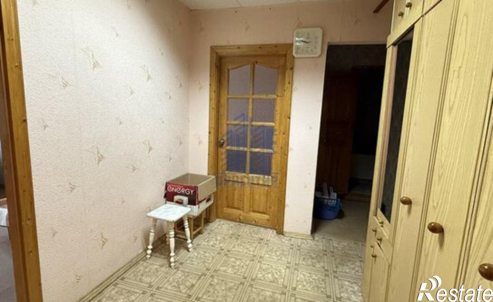 Купить квартиру за 5 900 000 рублей на Чувашская Республика — Чувашия, Чебоксары, проспект Тракторостроителей, 48