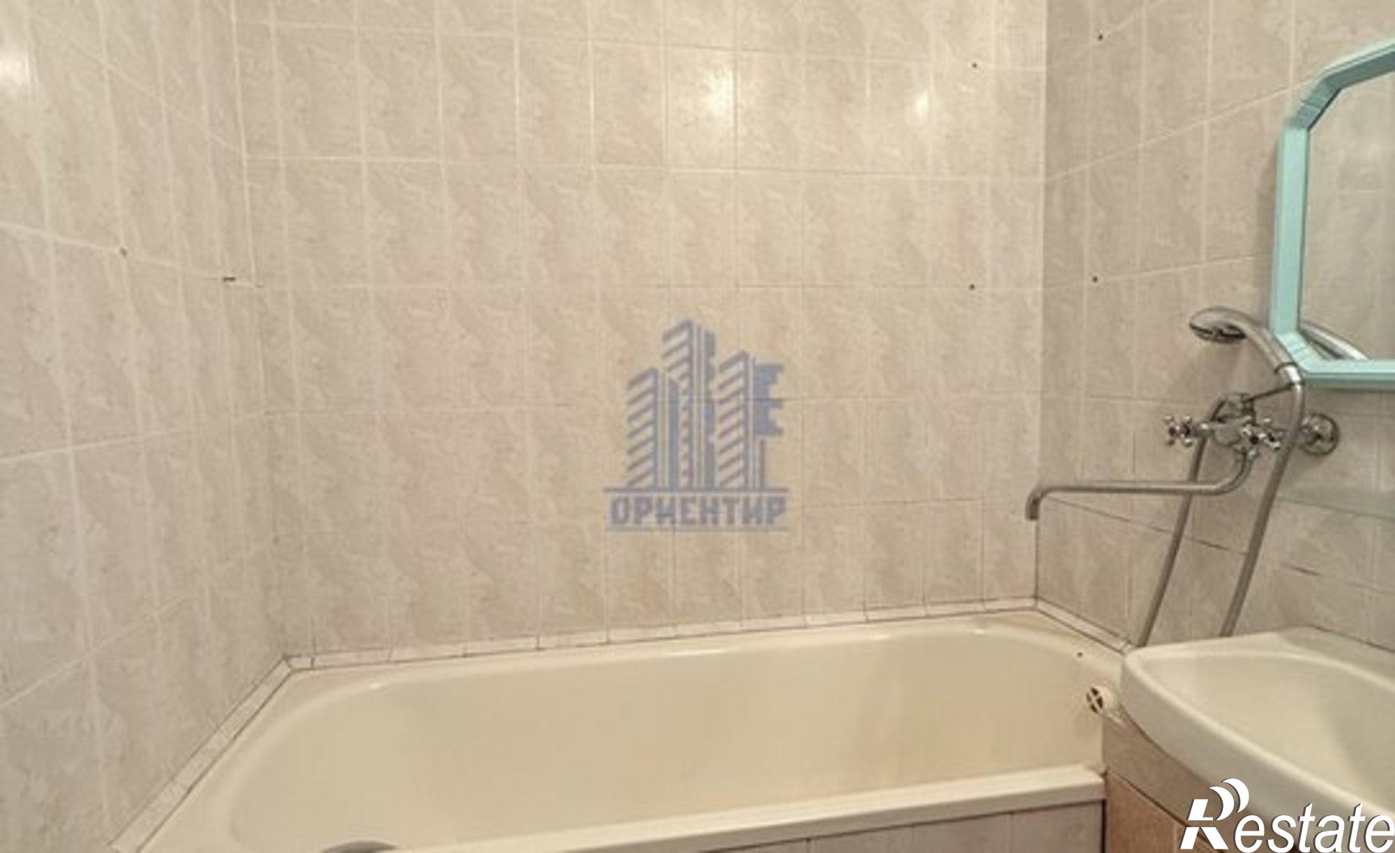 Купить квартиру за 5 900 000 рублей на Чувашская Республика — Чувашия, Чебоксары, проспект Тракторостроителей, 48