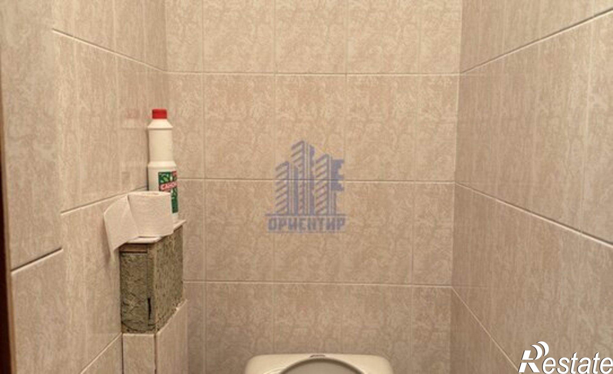 Купить квартиру за 5 900 000 рублей на Чувашская Республика — Чувашия, Чебоксары, проспект Тракторостроителей, 48