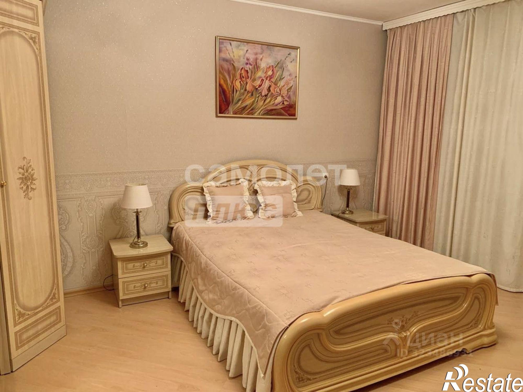 Купить квартиру за 12 100 000 рублей на Чебоксары г., Московский