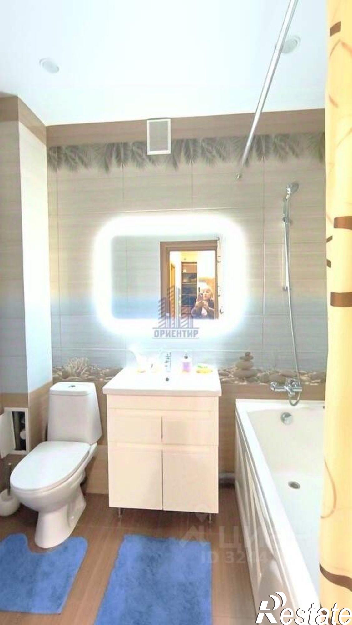 Купить квартиру за 5 800 000 рублей на Чебоксары