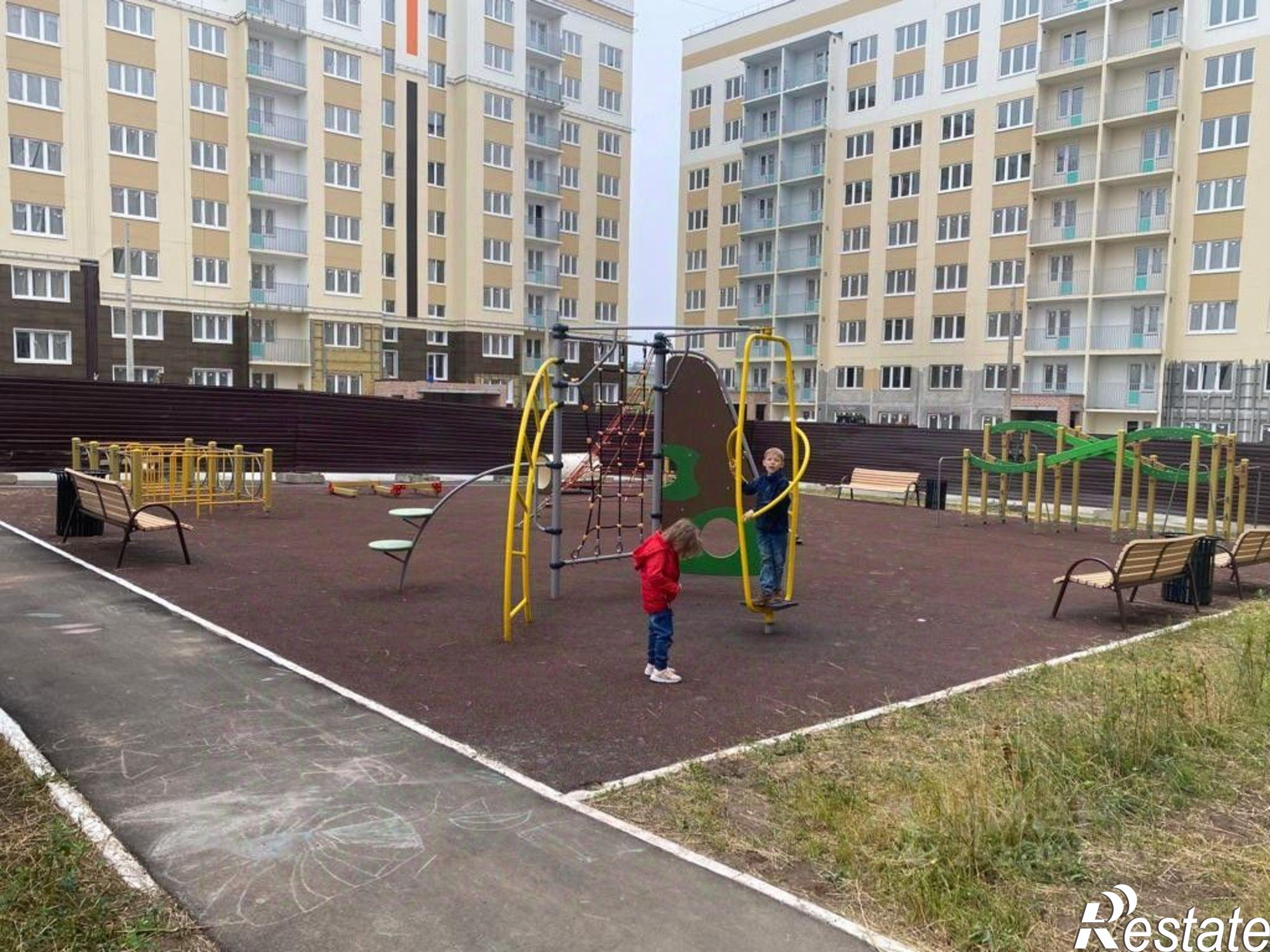 Купить квартиру за 4 200 000 рублей на Чебоксары