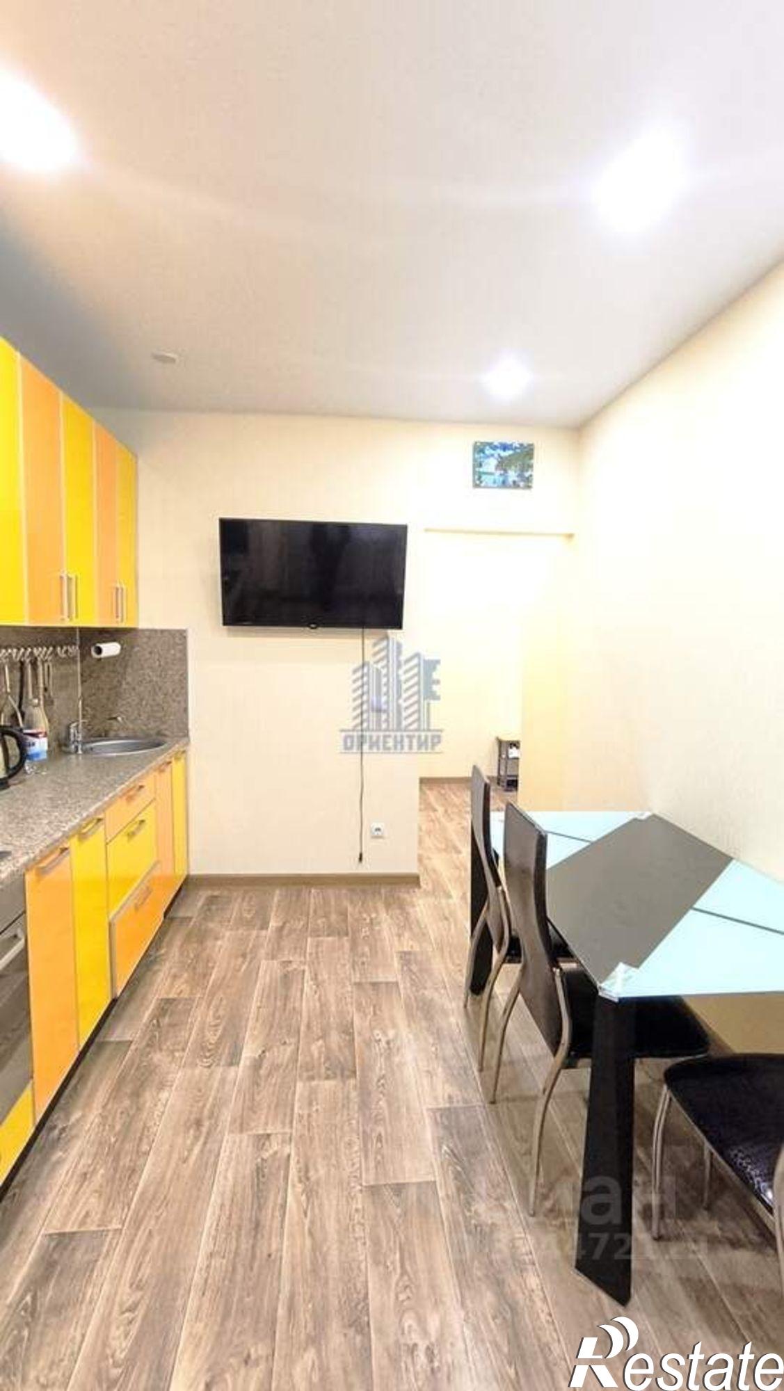 Купить квартиру за 5 800 000 рублей на Чебоксары