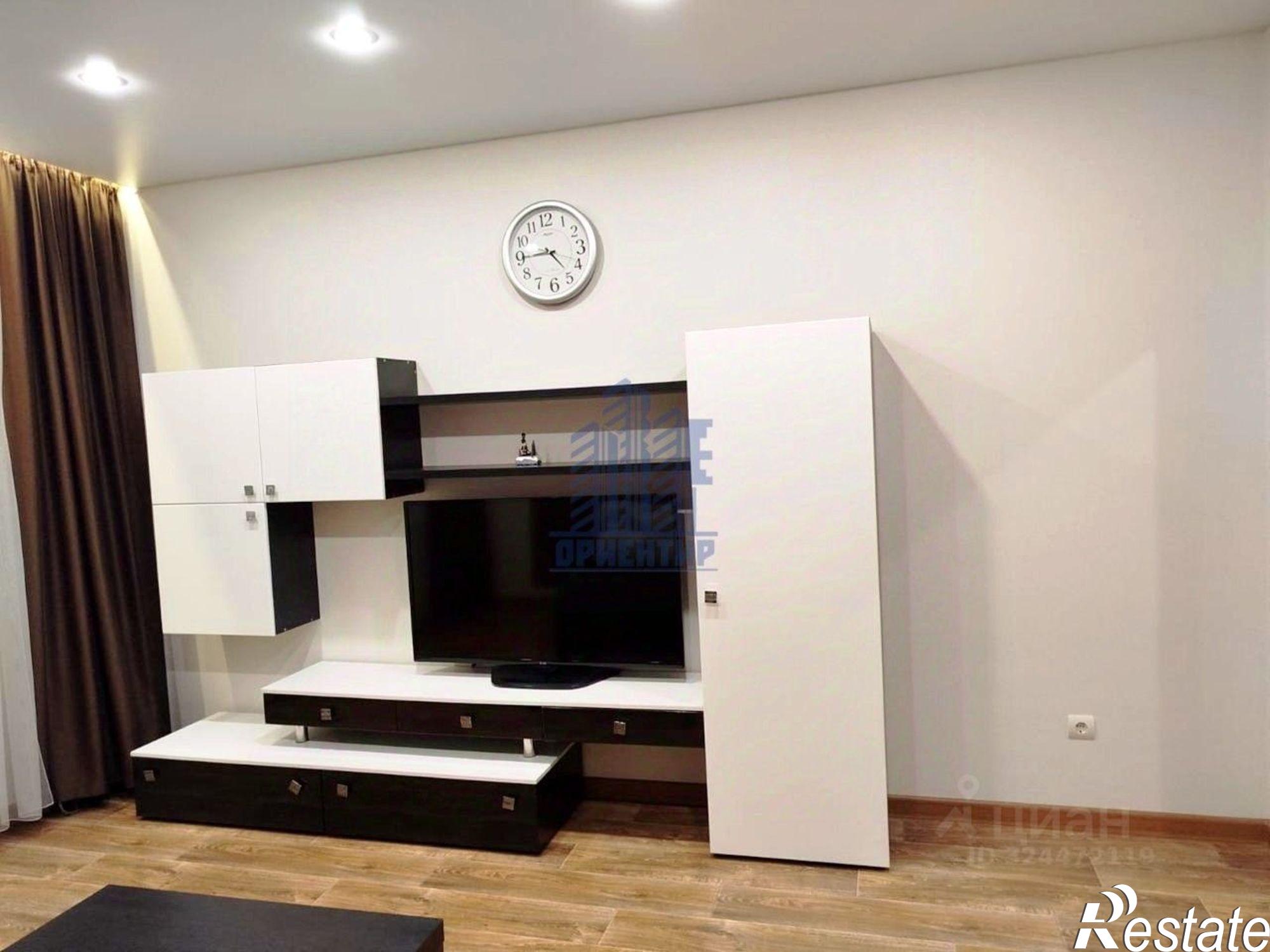 Купить квартиру за 5 800 000 рублей на Чебоксары