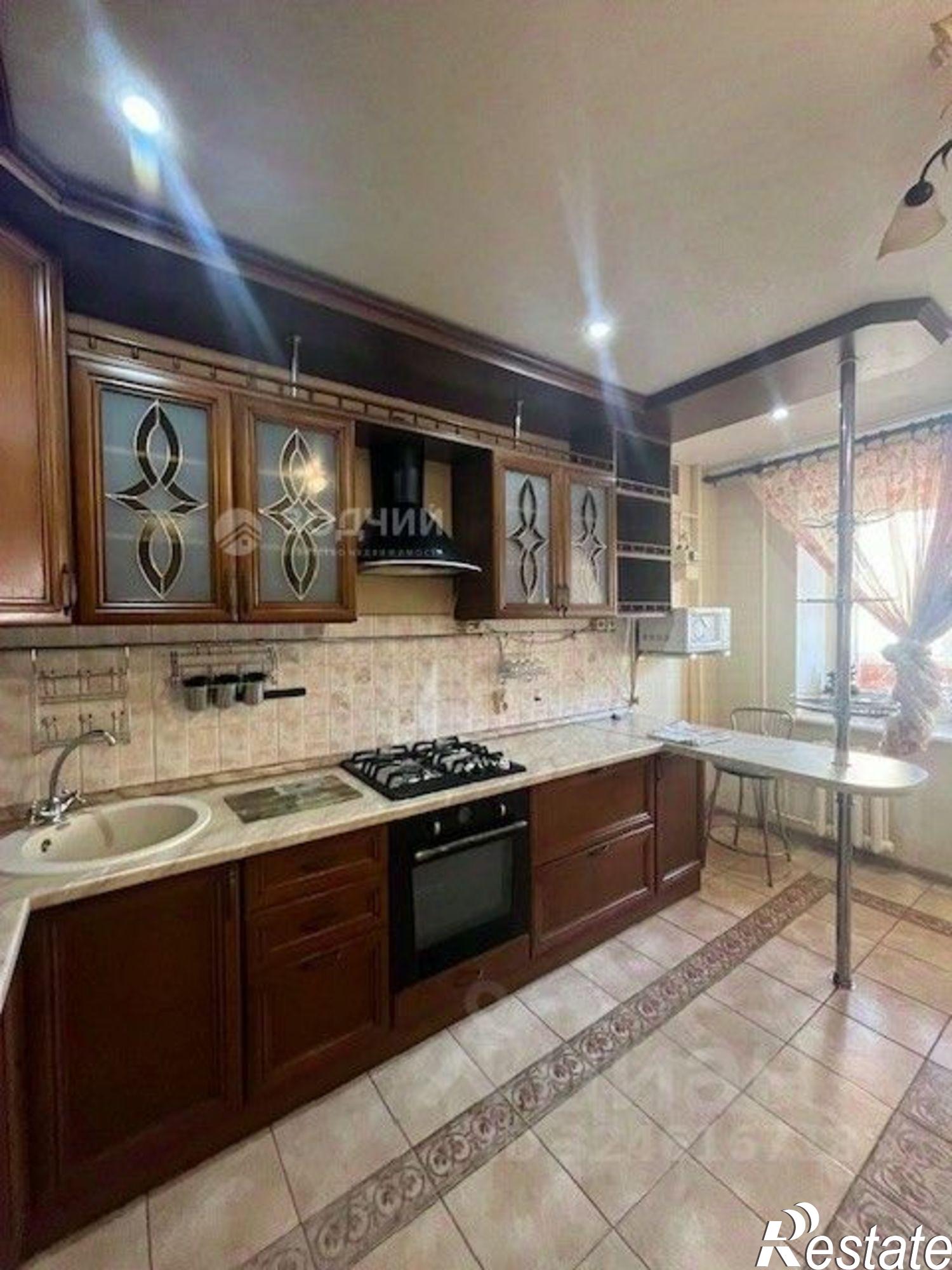 Купить квартиру за 11 900 000 рублей на Чебоксары г., Московский