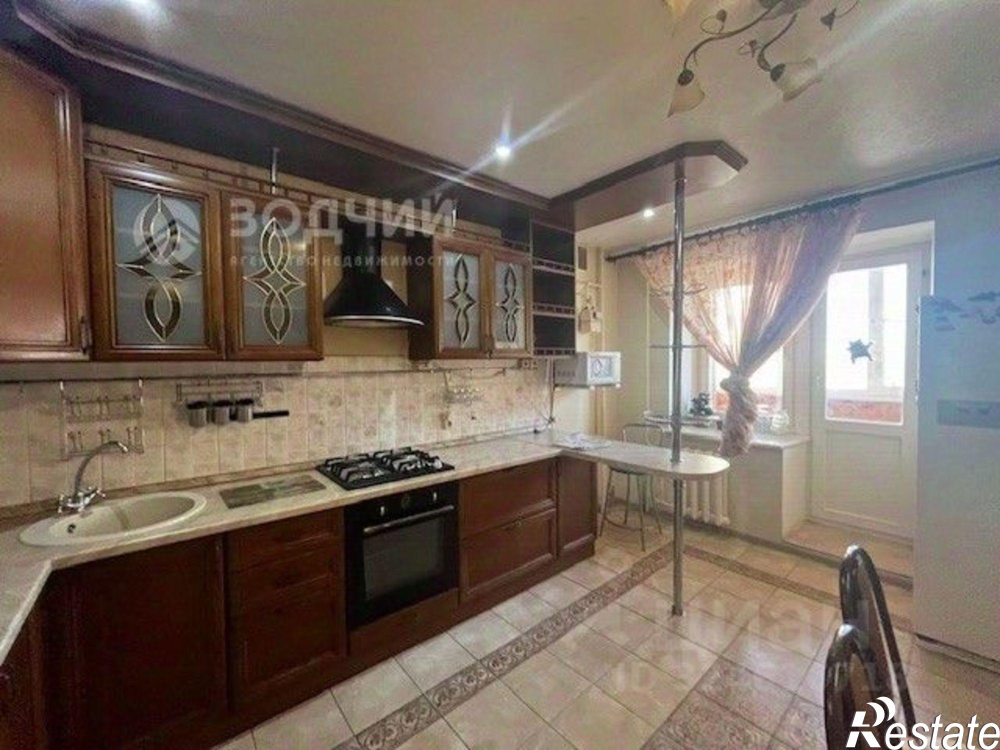 Купить квартиру за 11 900 000 рублей на Чебоксары г., Московский