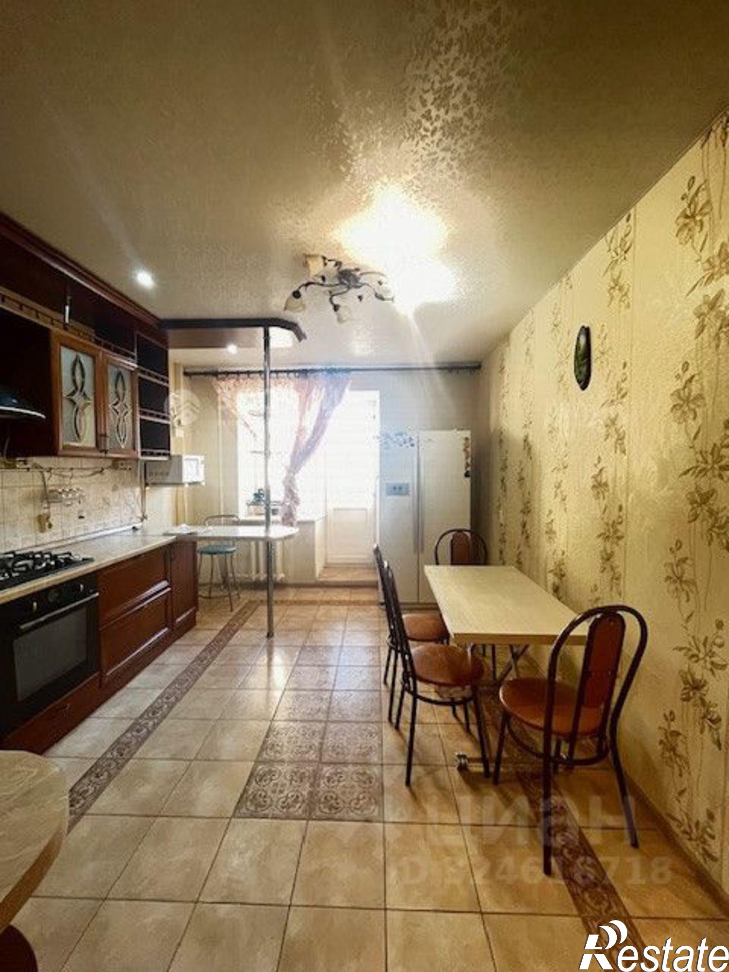 Купить квартиру за 11 900 000 рублей на Чебоксары г., Московский