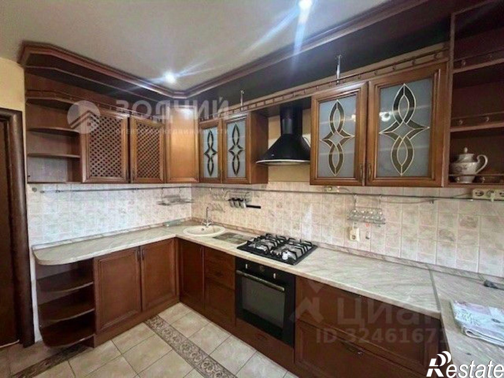 Купить квартиру за 11 900 000 рублей на Чебоксары г., Московский