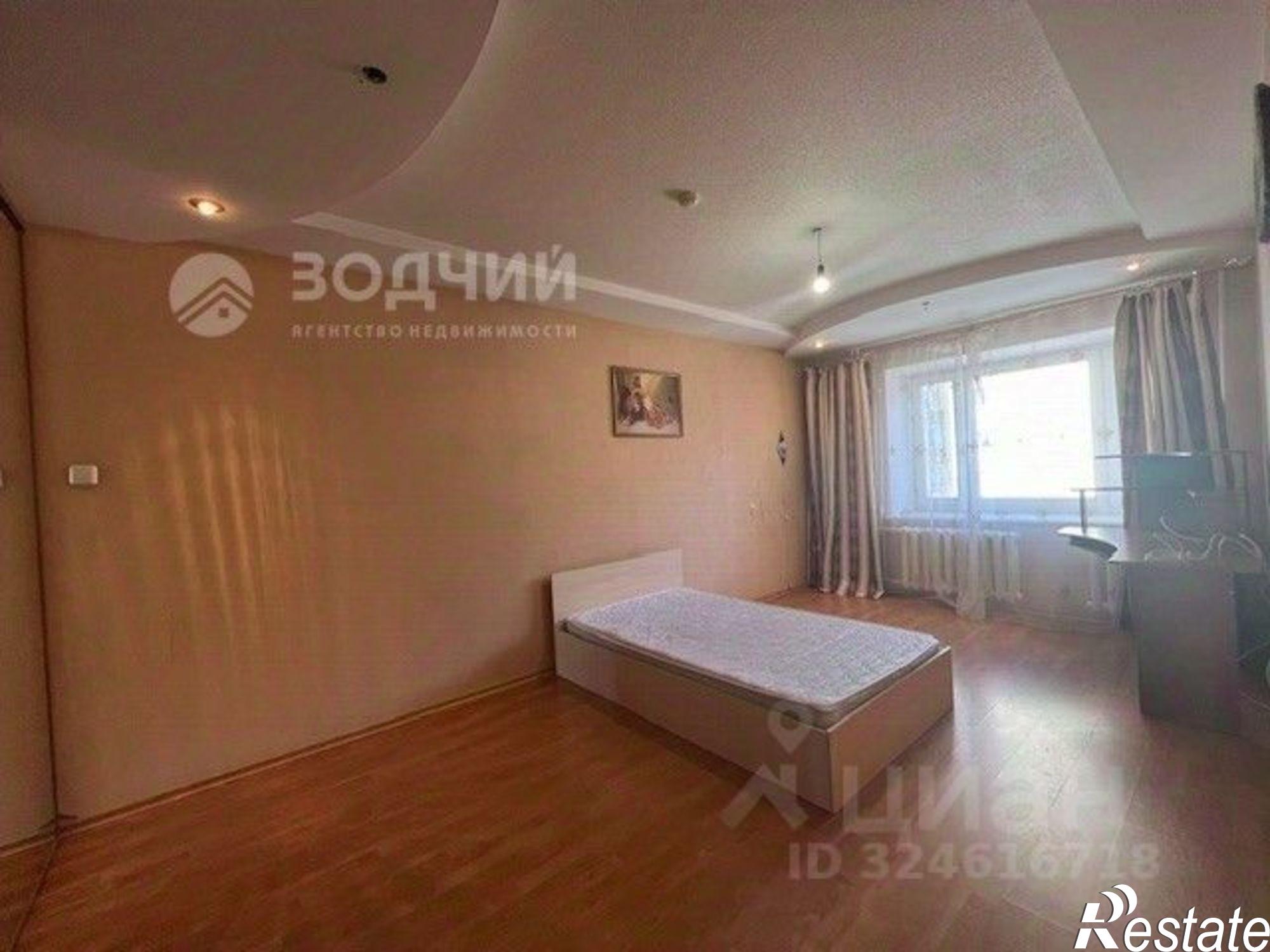 Купить квартиру за 11 900 000 рублей на Чебоксары г., Московский