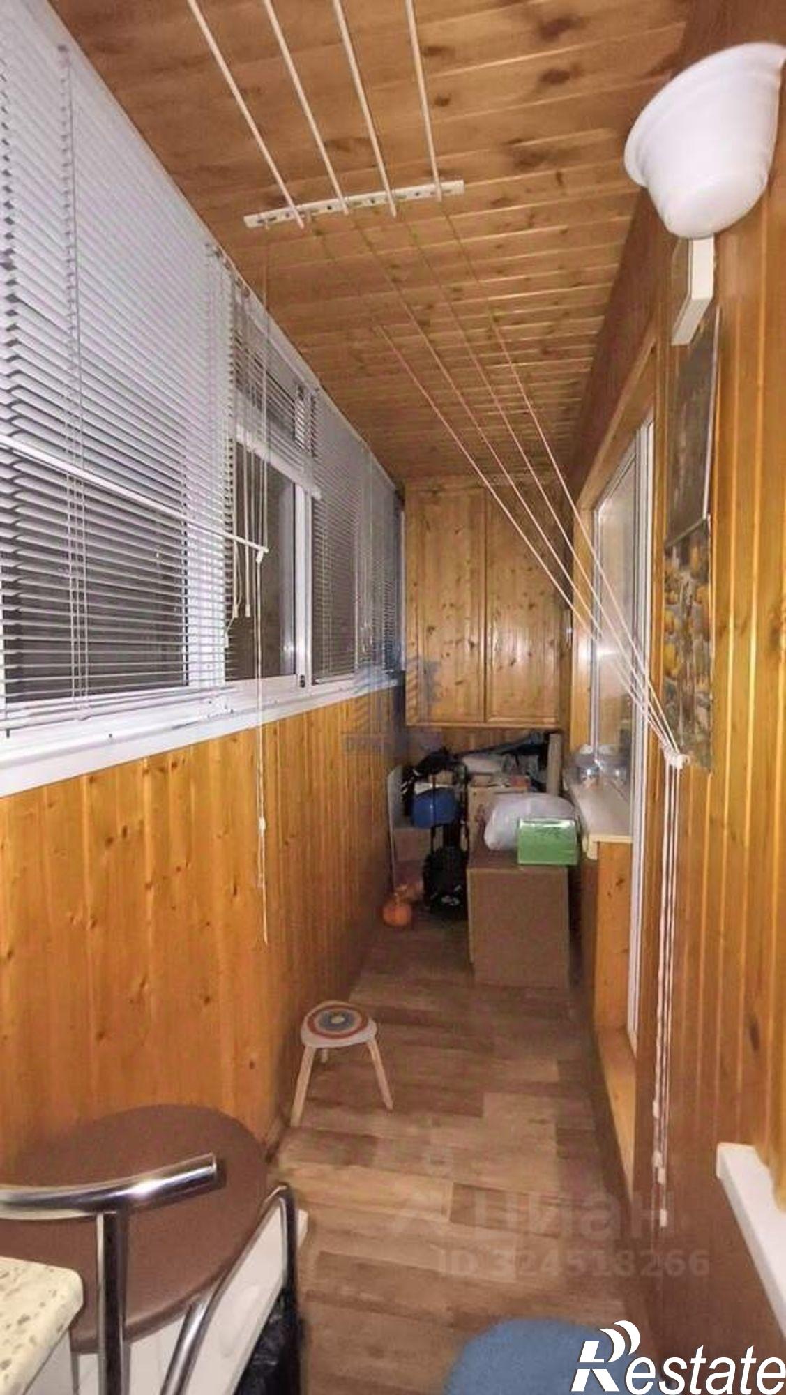 Купить квартиру за 3 850 000 рублей на Новочебоксарск