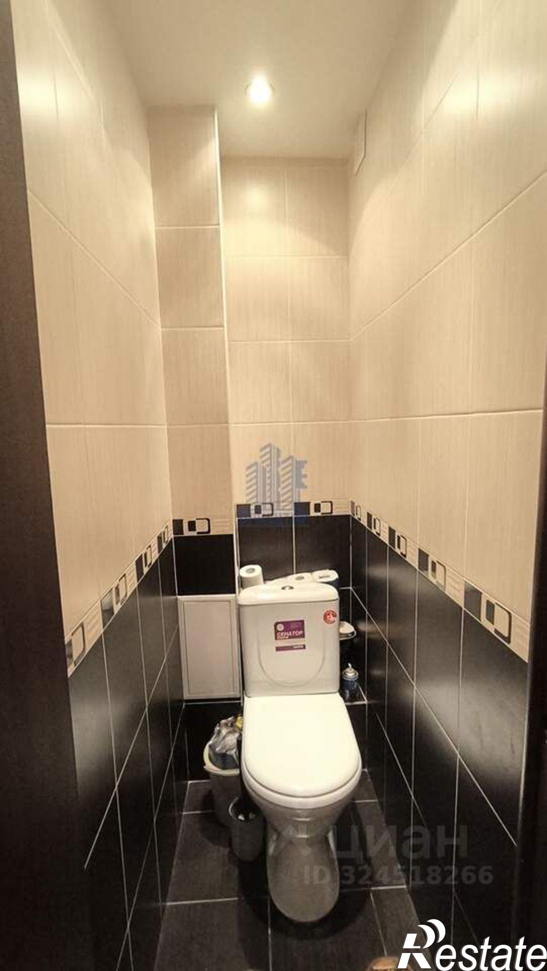 Купить квартиру за 3 850 000 рублей на Новочебоксарск