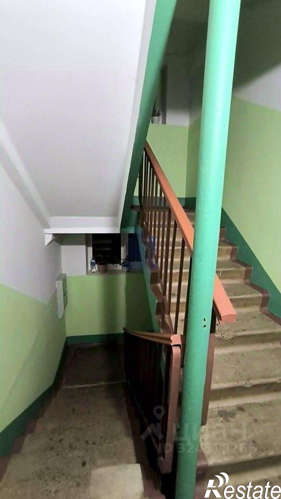 Купить квартиру за 3 850 000 рублей на Новочебоксарск