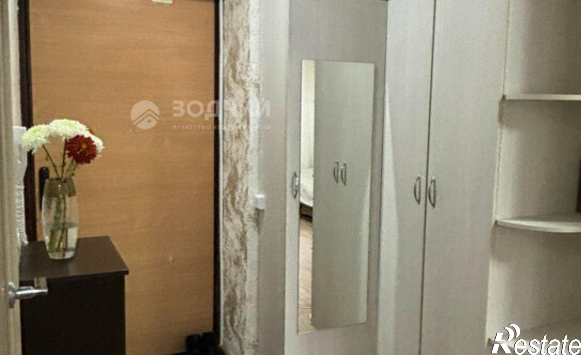 Купить квартиру за 3 790 000 рублей на Чувашская Республика — Чувашия, Цивильск, улица Просвещения, 27