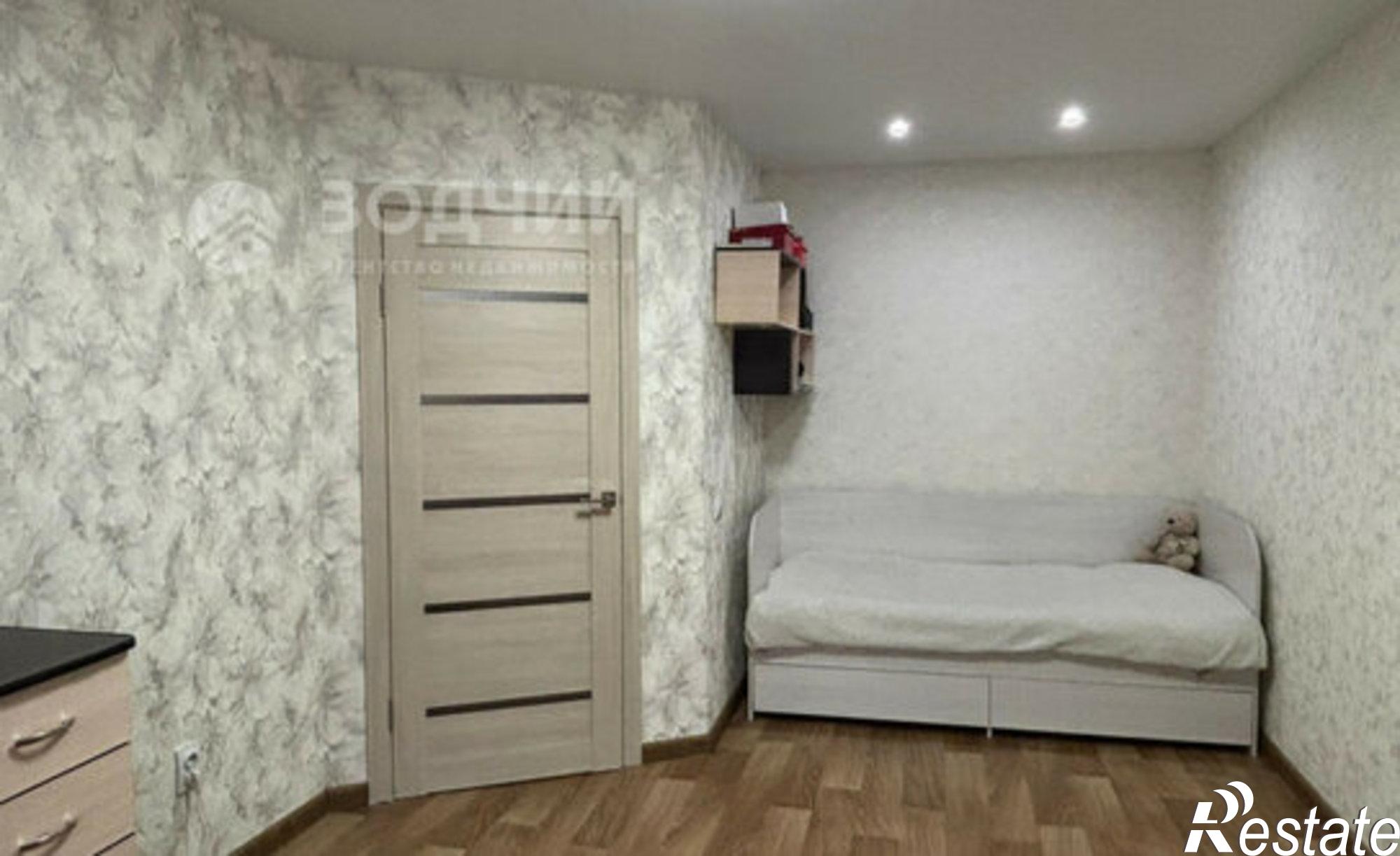 Купить квартиру за 3 790 000 рублей на Чувашская Республика — Чувашия, Цивильск, улица Просвещения, 27