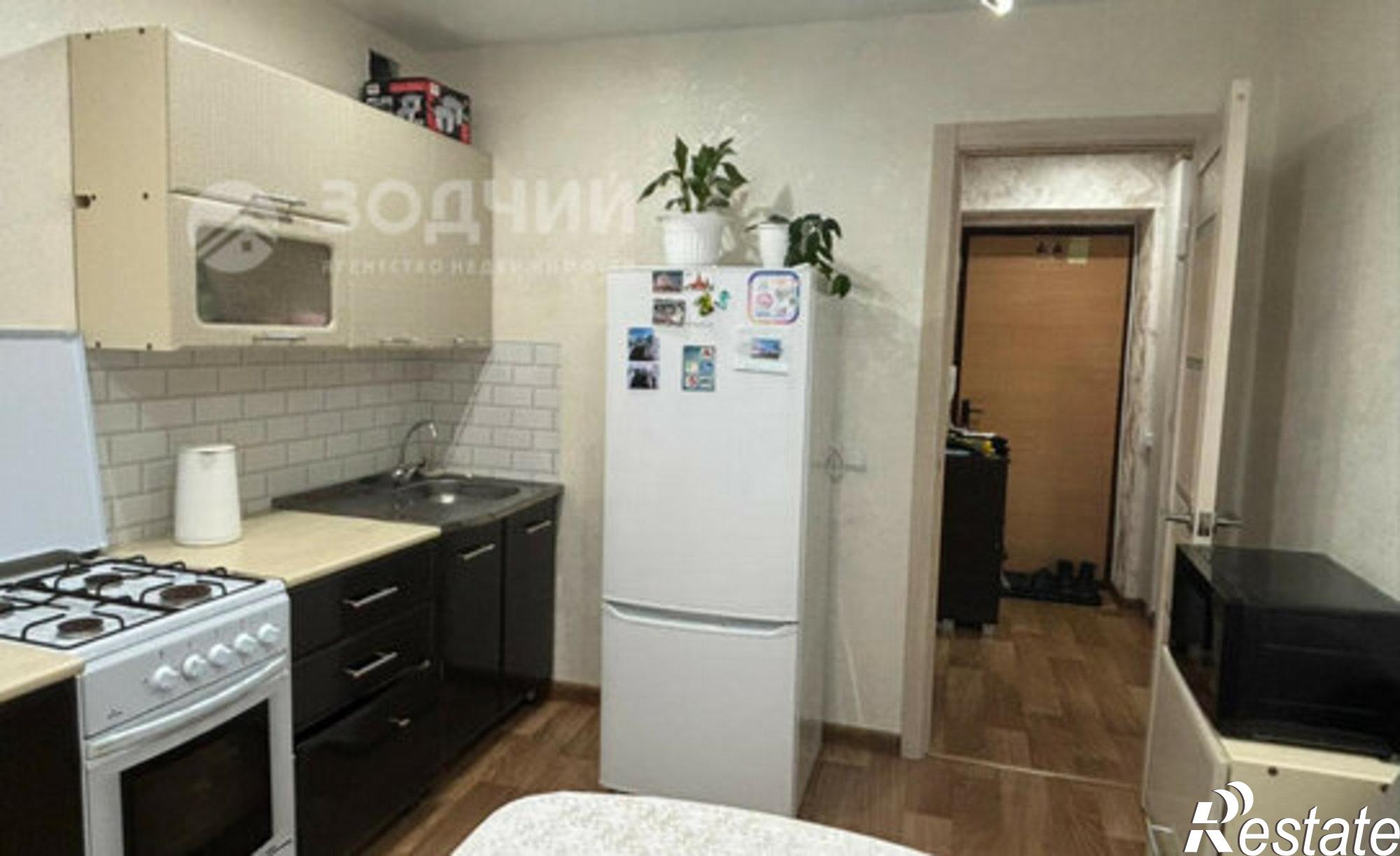 Купить квартиру за 3 790 000 рублей на Чувашская Республика — Чувашия, Цивильск, улица Просвещения, 27