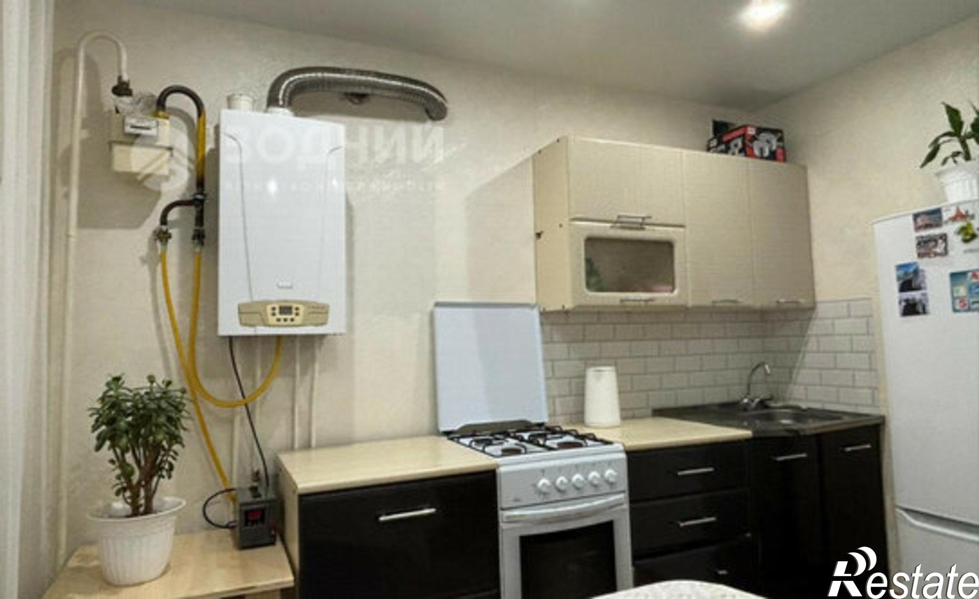 Купить квартиру за 3 790 000 рублей на Чувашская Республика — Чувашия, Цивильск, улица Просвещения, 27