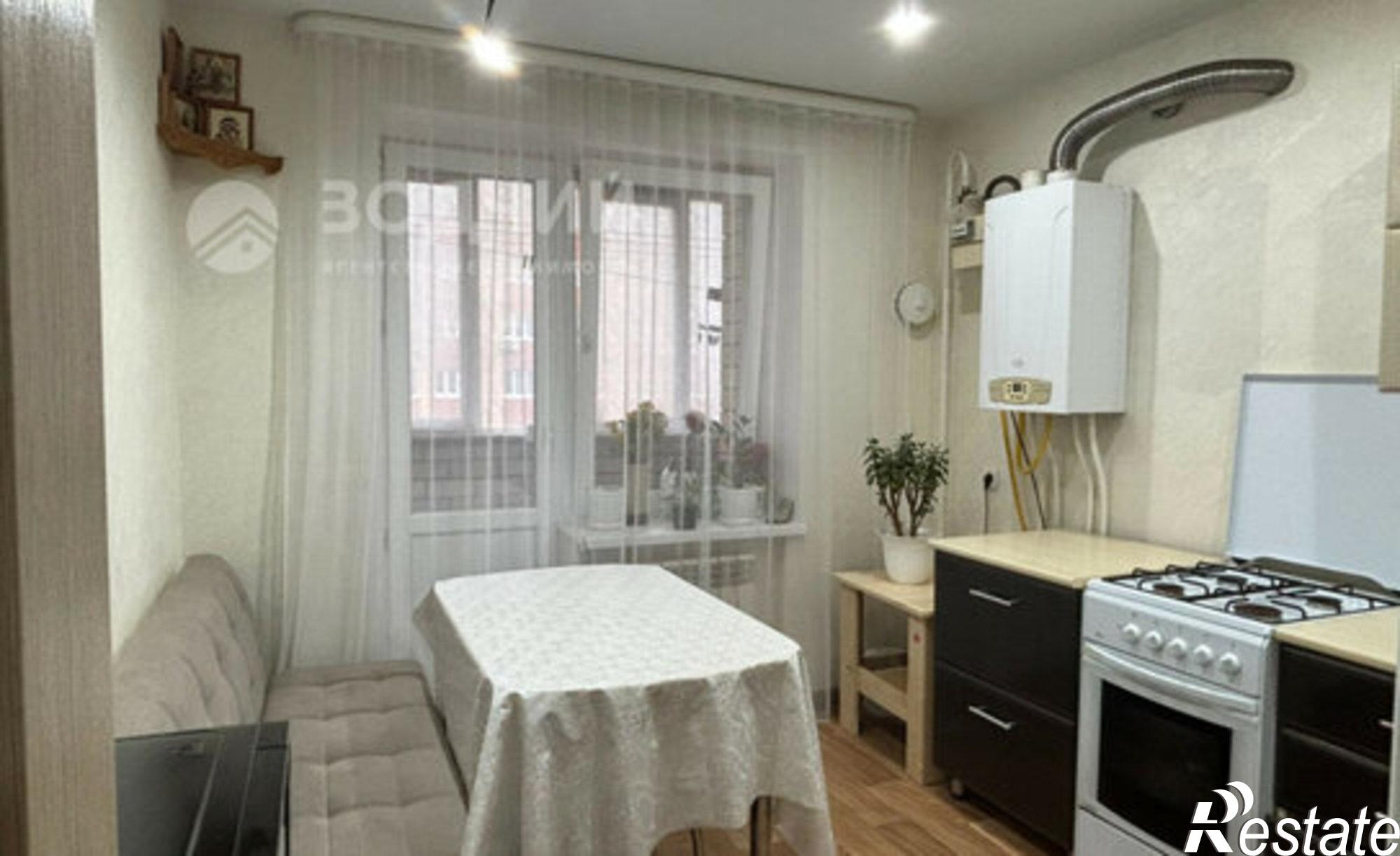 Купить квартиру за 3 790 000 рублей на Чувашская Республика — Чувашия, Цивильск, улица Просвещения, 27