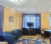 1-комн, 31кв м, этаж 2/4 пр-кт Ленина, 17