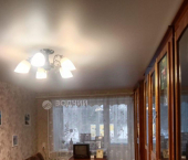 2-комн, 43кв м, этаж 3/4 Октябрьская улица, 21