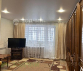 3-комн, 74кв м, этаж 1/2 ул Новой Конституции, 7