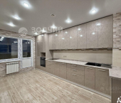 2-комн, 74кв м, этаж 8/9 ул А.В.Асламаса, 18