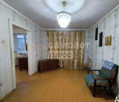 2-комн, 44кв м, этаж 4/5 ул Коммунистическая, 26