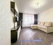 1-комн, 52кв м, этаж 5/10 пр-кт Тракторостроителей, 72