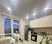 1-комн, 34кв м, этаж 7/10 улица Академика В.Н. Челомея, 9 к1